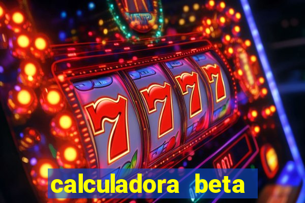 calculadora beta hcg semanas